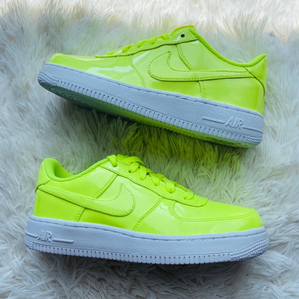 Nike Air Force